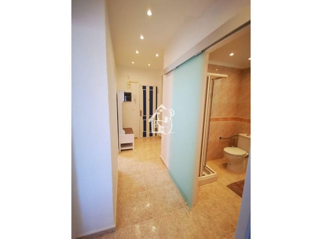 3 Zimmer Penthouse zu vermieten in Playa del Cura, Torrevieja - 1.100 € (Ref: 10033343)