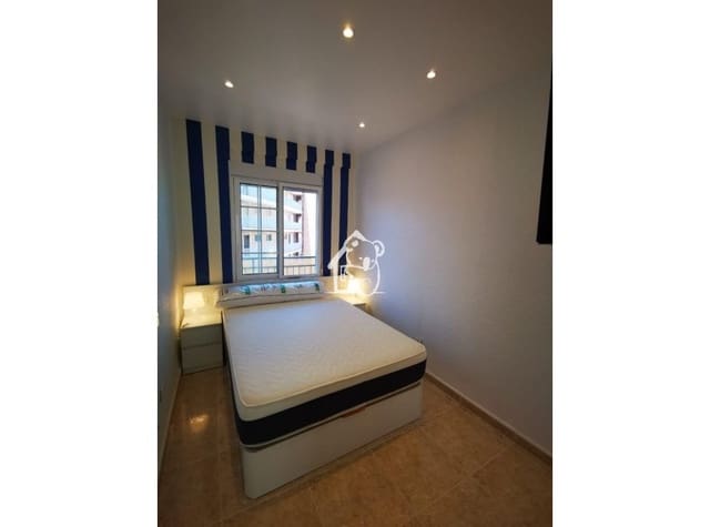3 Zimmer Penthouse zu vermieten in Playa del Cura, Torrevieja - 1.100 € (Ref: 10033343)