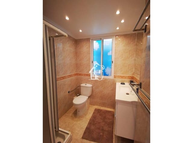 3 Zimmer Penthouse zu vermieten in Playa del Cura, Torrevieja - 1.100 € (Ref: 10033343)
