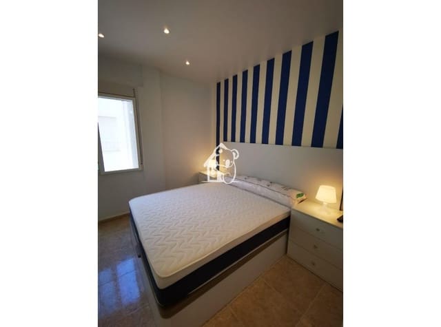 3 Zimmer Penthouse zu vermieten in Playa del Cura, Torrevieja - 1.100 € (Ref: 10033343)