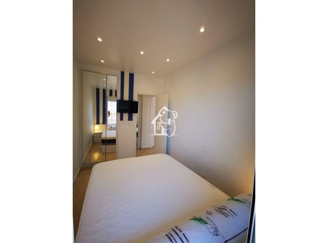 3 Zimmer Penthouse zu vermieten in Playa del Cura, Torrevieja - 1.100 € (Ref: 10033343)