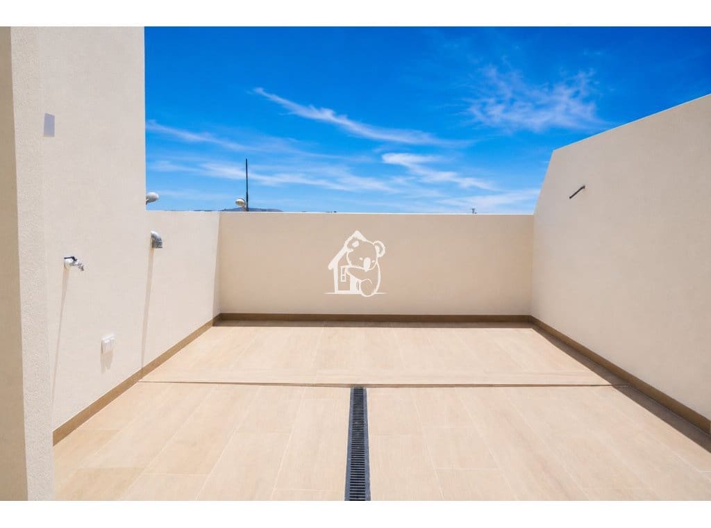 3 bedroom Townhouse for sale in Dolores with pool - € 275,000 (Ref: 10034769)