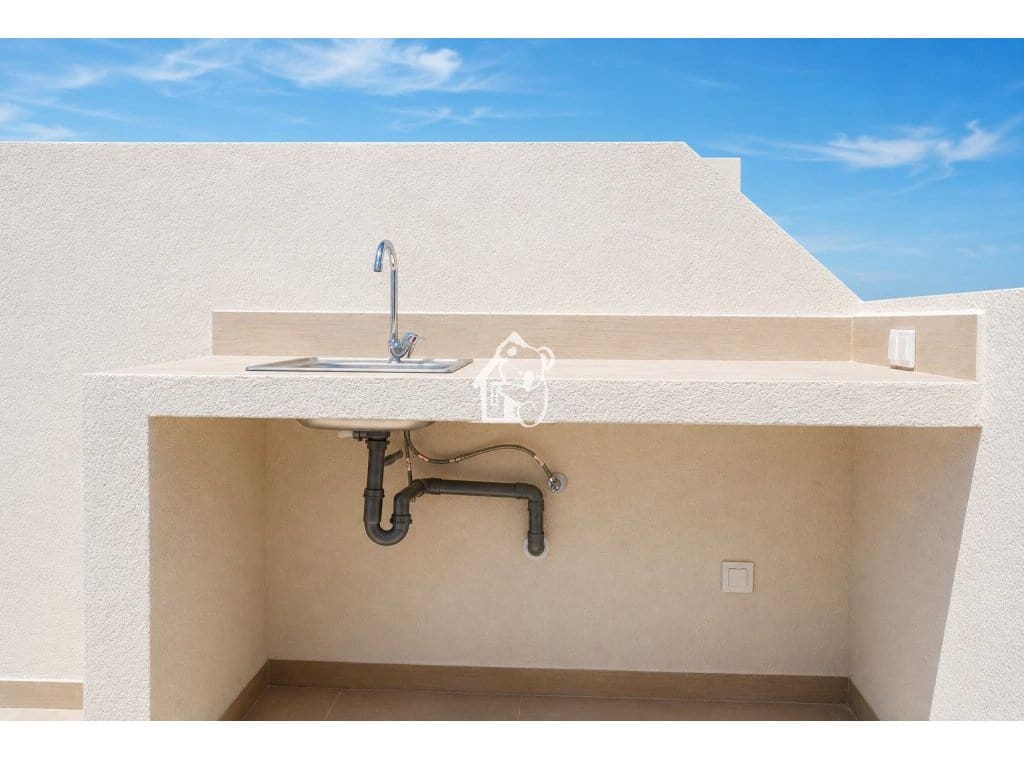 3 bedroom Townhouse for sale in Dolores with pool - € 275,000 (Ref: 10034769)