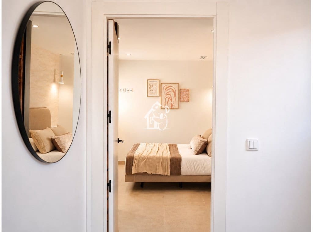 3 bedroom Townhouse for sale in Dolores with pool - € 275,000 (Ref: 10034769)