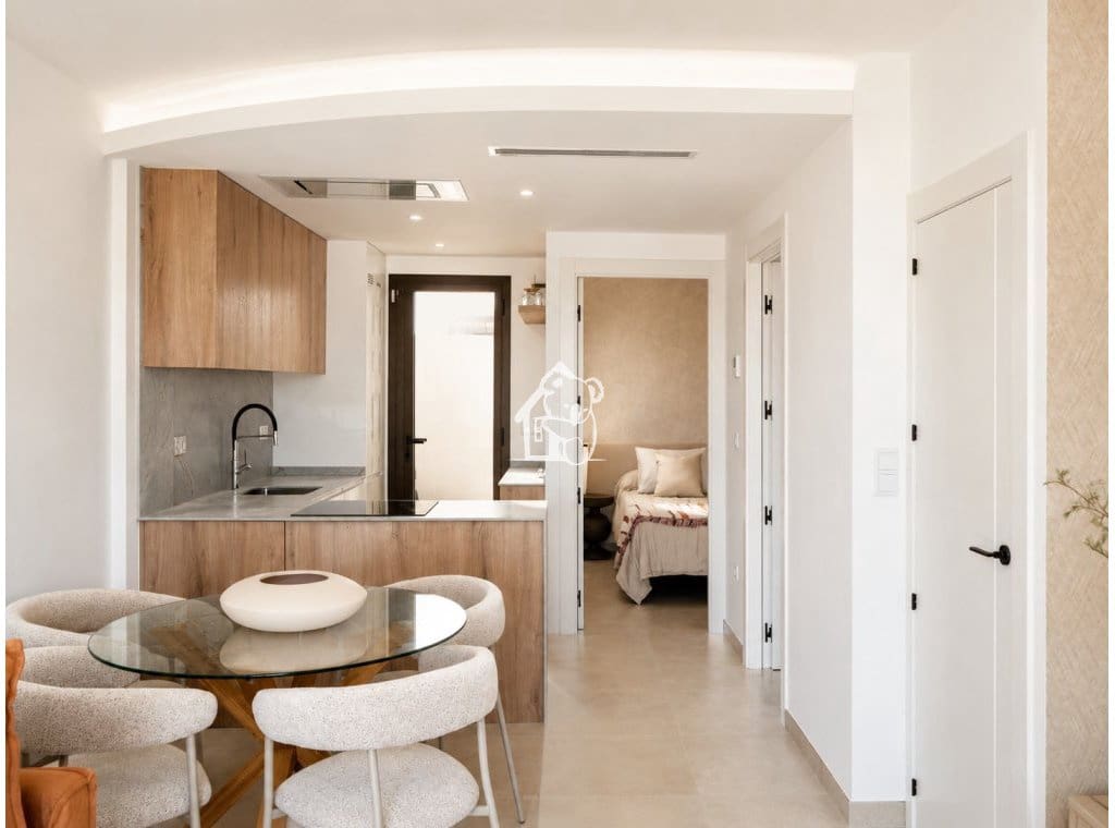 3 bedroom Townhouse for sale in Dolores with pool - € 275,000 (Ref: 10034769)
