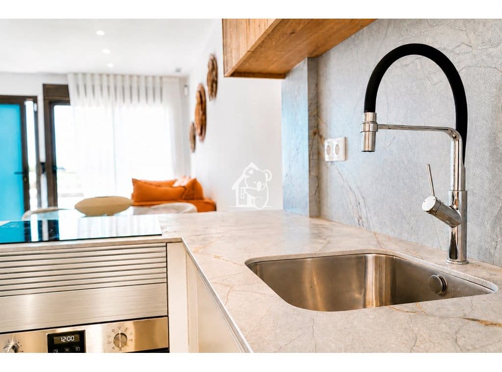 3 bedroom Townhouse for sale in Dolores with pool - € 275,000 (Ref: 10034769)