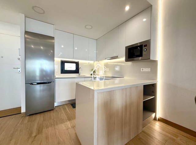 2 sypialnia Apartament do wynajęcia w Los Balcones - Los Altos, Torrevieja - 1 500 € (Ref: 10034770)