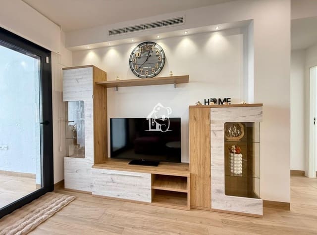2 sypialnia Apartament do wynajęcia w Los Balcones - Los Altos, Torrevieja - 1 500 € (Ref: 10034770)