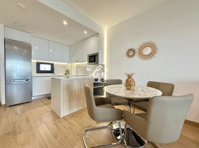 2 sypialnia Apartament do wynajęcia w Los Balcones - Los Altos, Torrevieja - 1 500 € (Ref: 10034770)