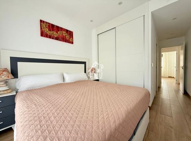 2 sypialnia Apartament do wynajęcia w Los Balcones - Los Altos, Torrevieja - 1 500 € (Ref: 10034770)