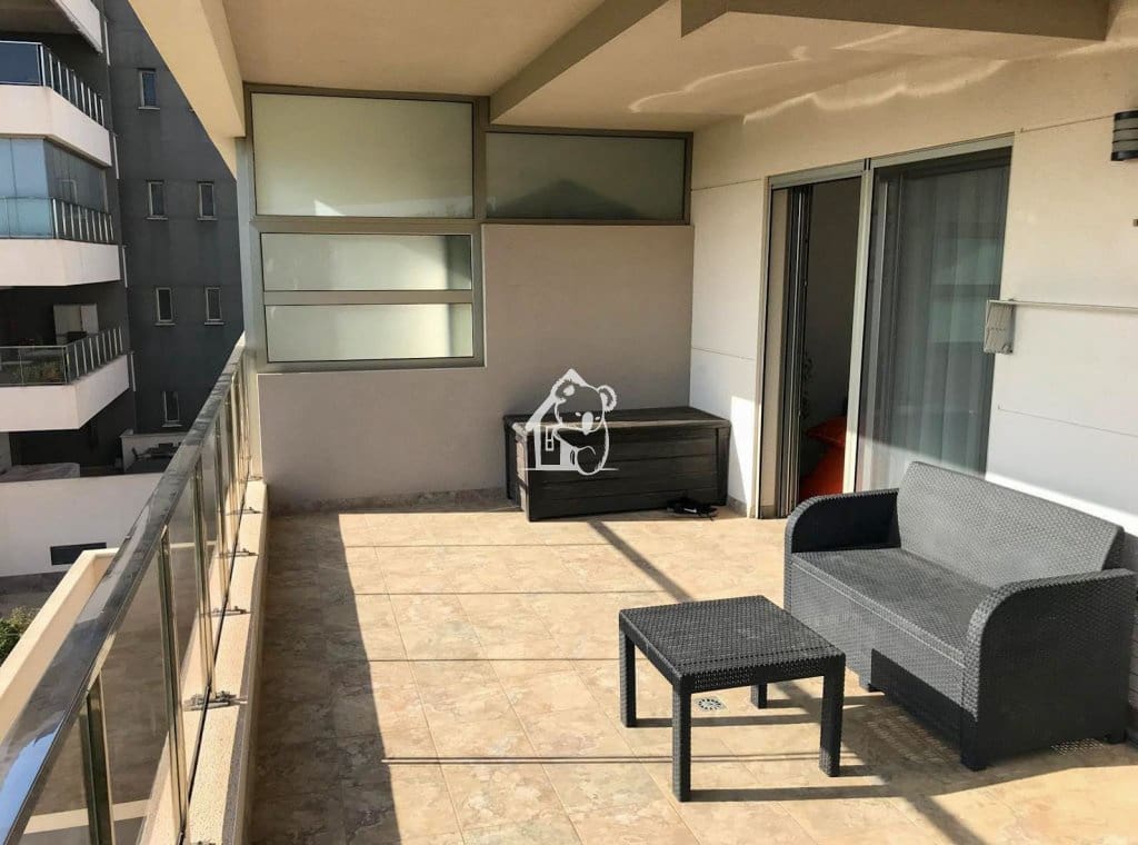 2 slaapkamer Appartement te huur in Los Dolses met zwembad - € 1.200 (Ref: 10036264)