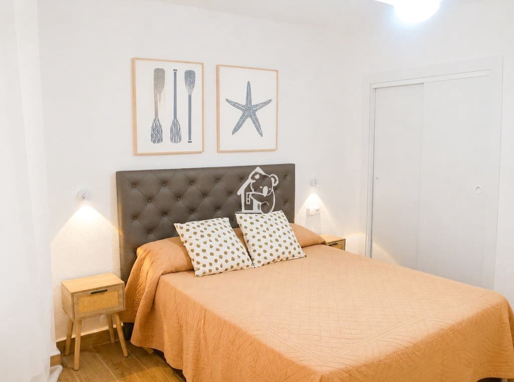 2 bedroom Apartment for rent in Torrevieja - € 950 (Ref: 10036265)