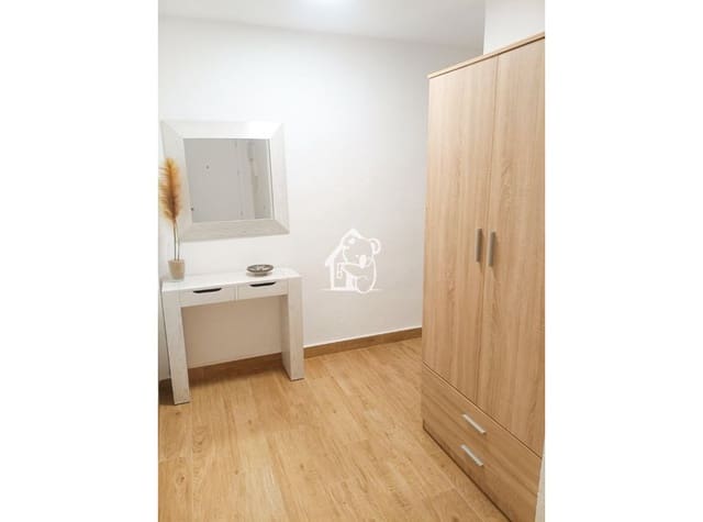 Apartamento de 2 habitaciones en Playa del Cura, Torrevieja en alquiler - 950 € (Ref: 10036265)