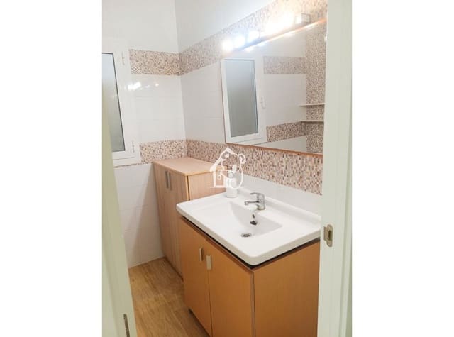 Apartamento de 2 habitaciones en Playa del Cura, Torrevieja en alquiler - 950 € (Ref: 10036265)