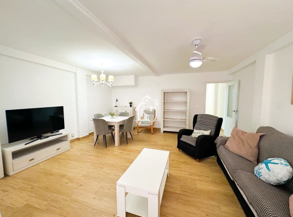 2 bedroom Apartment for rent in Torrevieja - € 950 (Ref: 10036265)