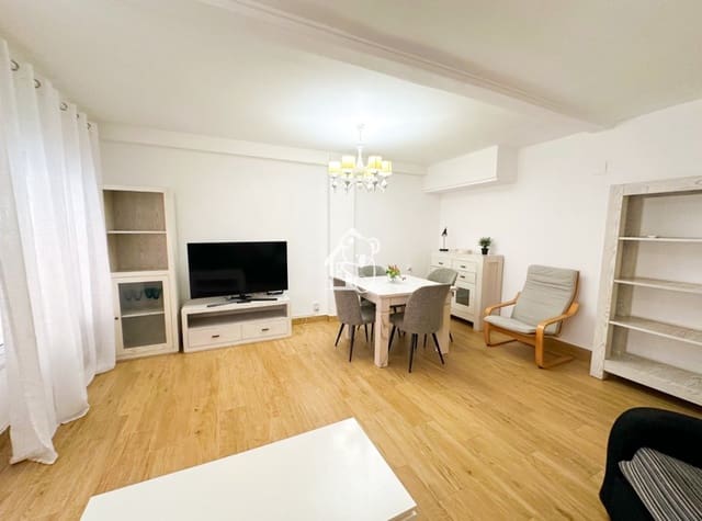 2 soveværelse Lejlighed til leje i Playa del Cura, Torrevieja - € 950 (Ref: 10036265)