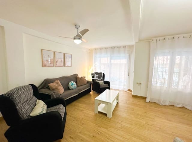2 soveværelse Lejlighed til leje i Playa del Cura, Torrevieja - € 950 (Ref: 10036265)
