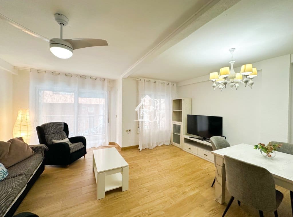 2 bedroom Apartment for rent in Torrevieja - € 950 (Ref: 10036265)