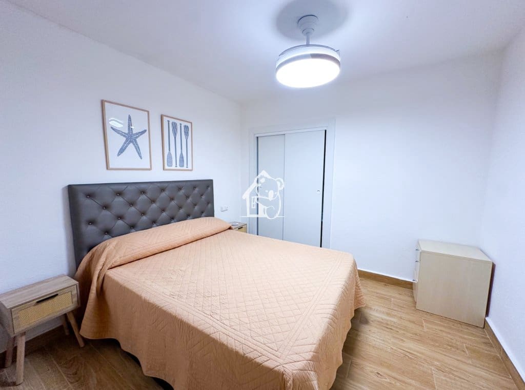 2 bedroom Apartment for rent in Torrevieja - € 950 (Ref: 10036265)