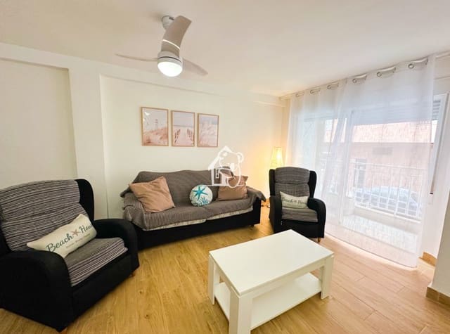 2 soveværelse Lejlighed til leje i Playa del Cura, Torrevieja - € 950 (Ref: 10036265)