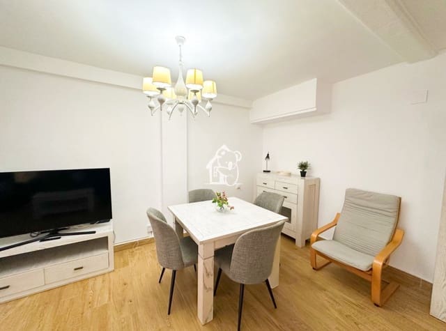 2 soveværelse Lejlighed til leje i Playa del Cura, Torrevieja - € 950 (Ref: 10036265)