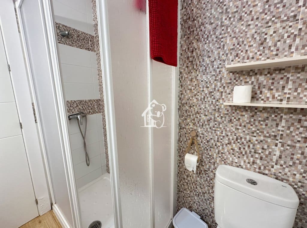 2 bedroom Apartment for rent in Torrevieja - € 950 (Ref: 10036265)