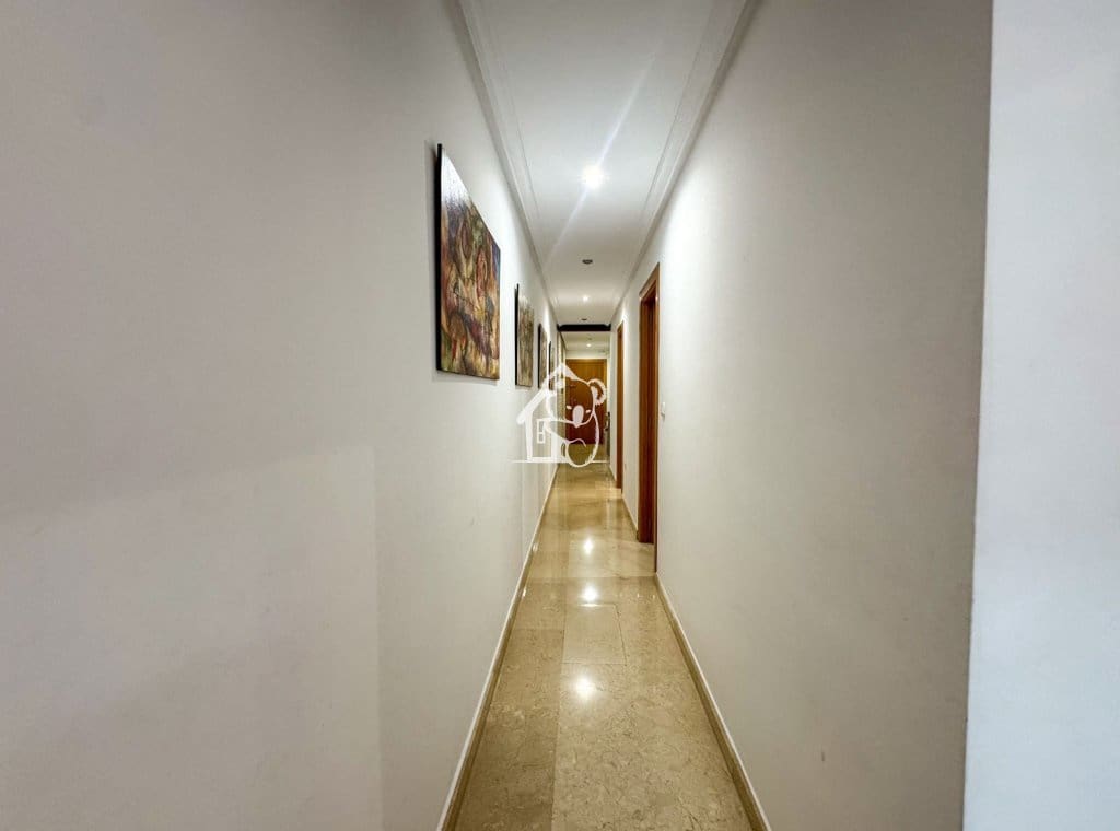 3 sovrum Lägenhet till salu i Elche / Elx med garage - 265 000 € (Ref: 10042302)