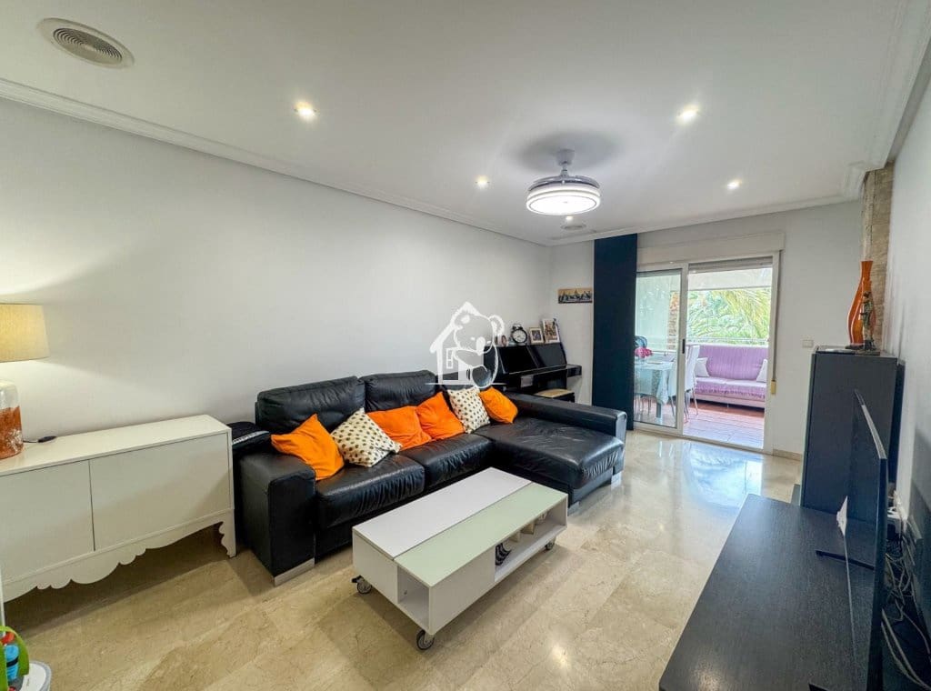 3 sovrum Lägenhet till salu i Elche / Elx med garage - 265 000 € (Ref: 10042302)