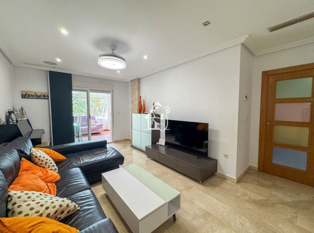 3 sovrum Lägenhet till salu i Elche / Elx med garage - 265 000 € (Ref: 10042302)
