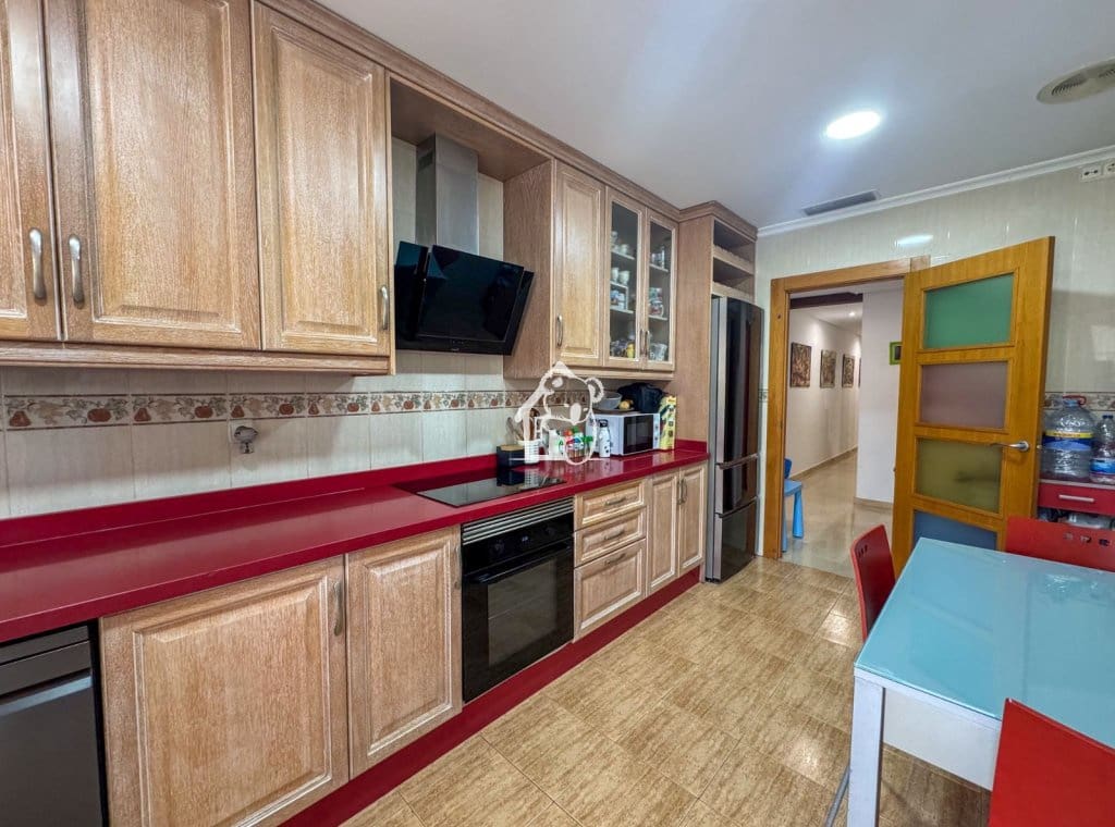 3 sovrum Lägenhet till salu i Elche / Elx med garage - 265 000 € (Ref: 10042302)