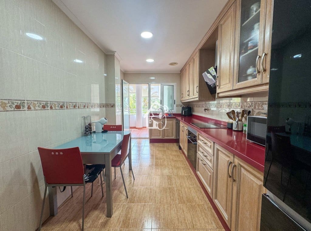 3 sovrum Lägenhet till salu i Elche / Elx med garage - 265 000 € (Ref: 10042302)