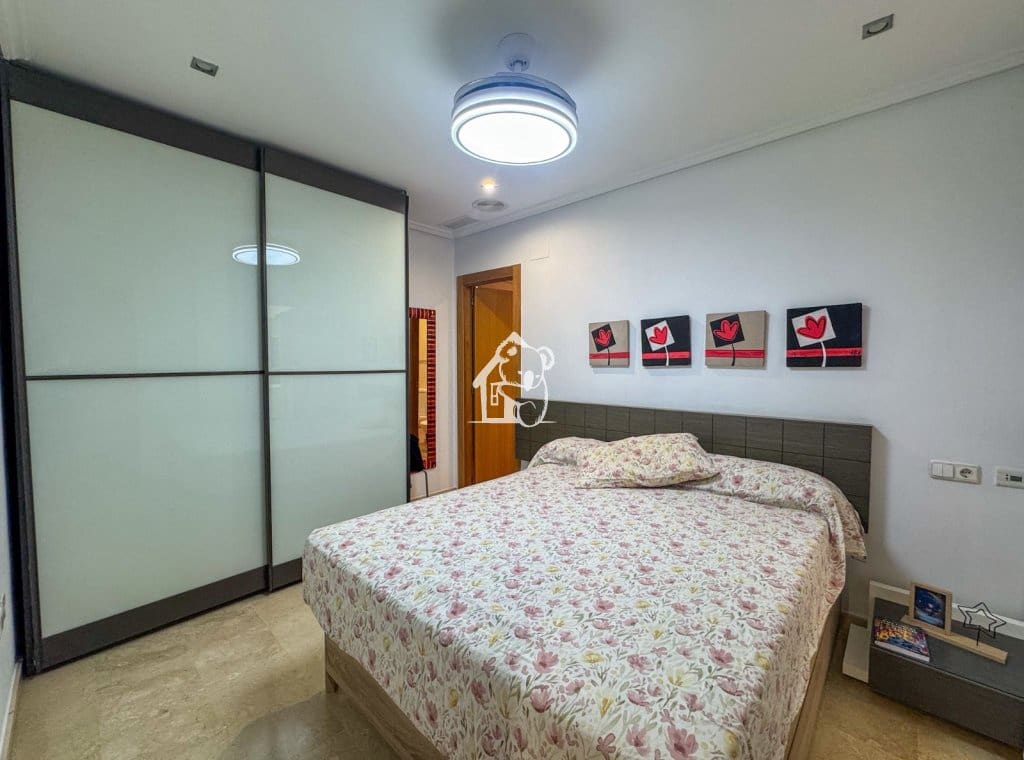 3 sovrum Lägenhet till salu i Elche / Elx med garage - 265 000 € (Ref: 10042302)