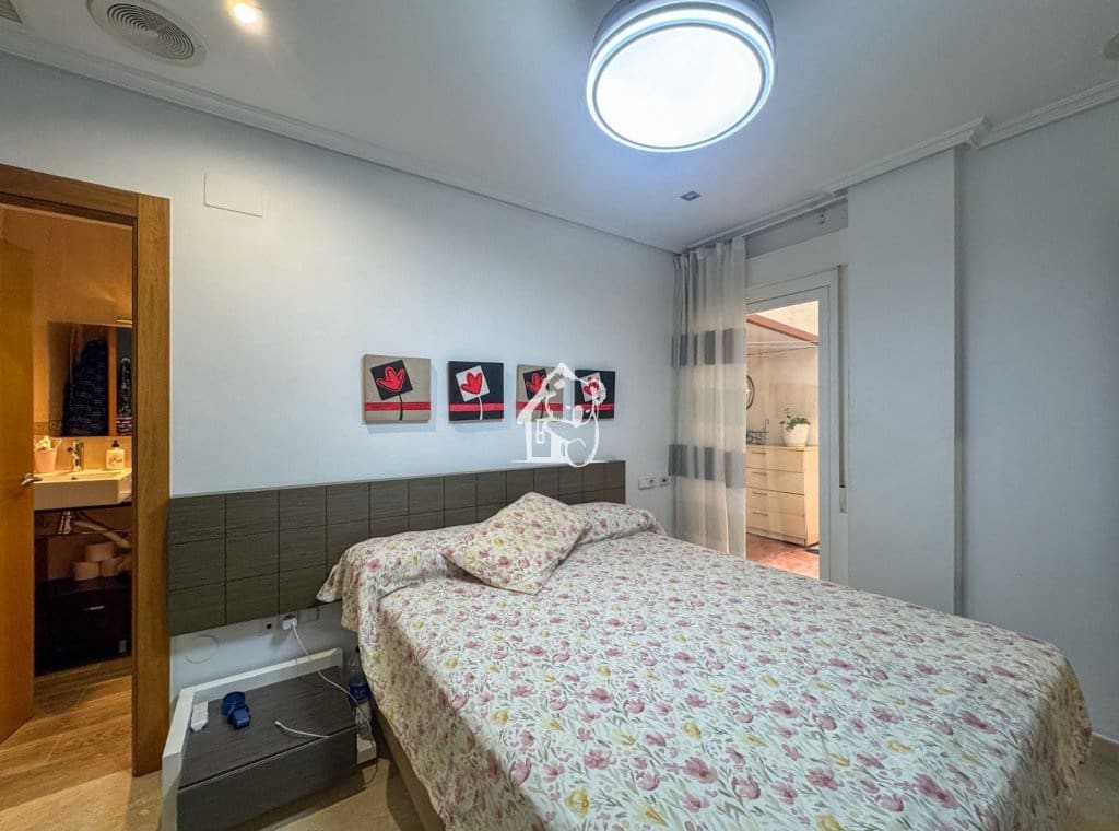 3 sovrum Lägenhet till salu i Elche / Elx med garage - 265 000 € (Ref: 10042302)