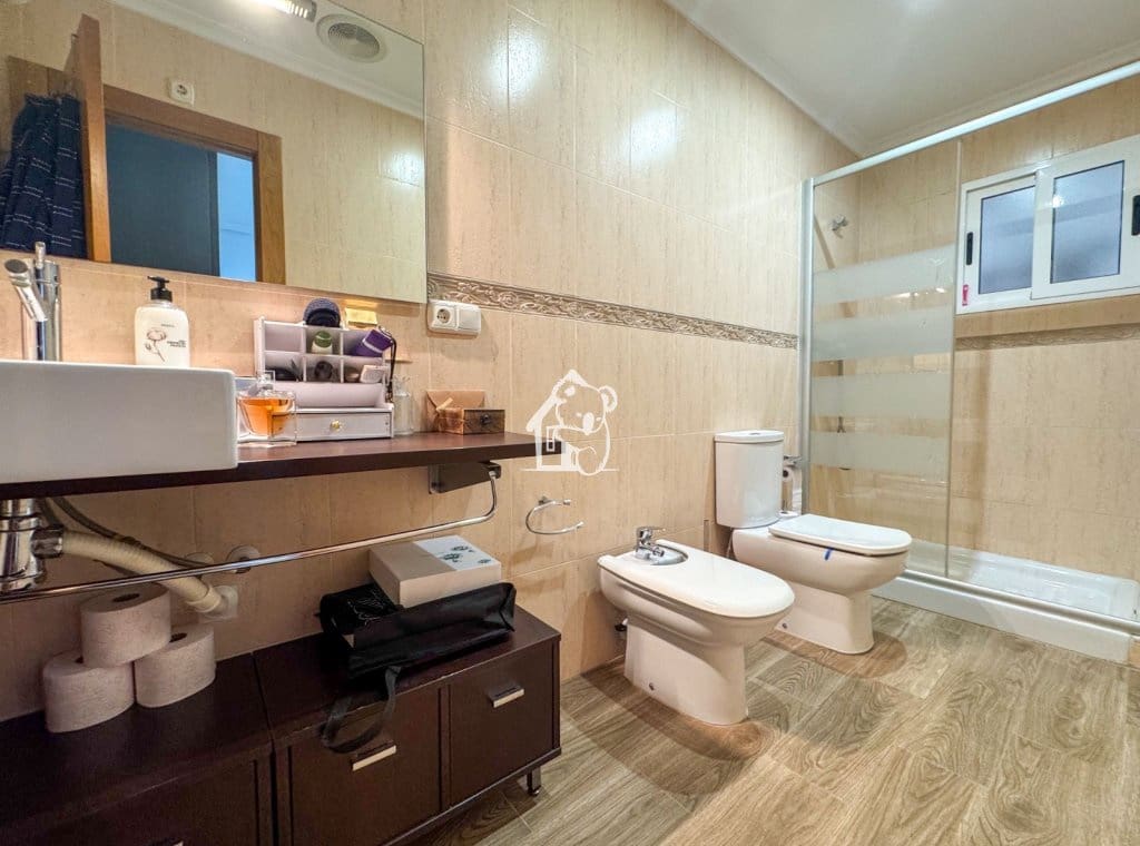 3 sovrum Lägenhet till salu i Elche / Elx med garage - 265 000 € (Ref: 10042302)