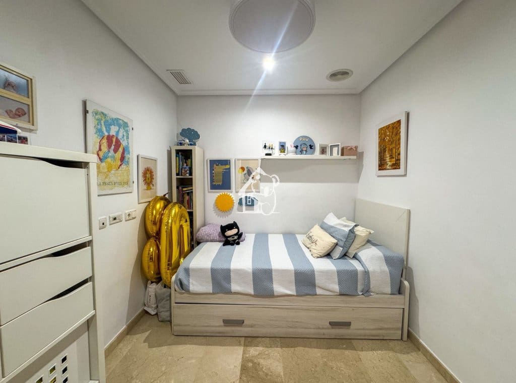 3 sovrum Lägenhet till salu i Elche / Elx med garage - 265 000 € (Ref: 10042302)