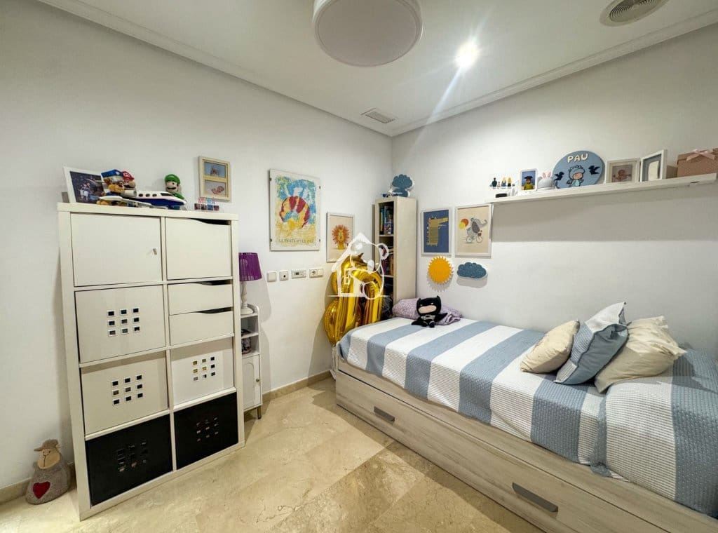 3 sovrum Lägenhet till salu i Elche / Elx med garage - 265 000 € (Ref: 10042302)