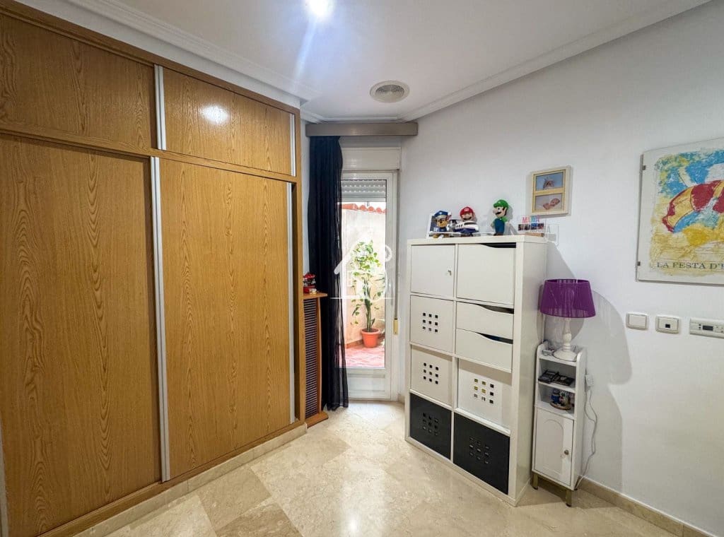 3 sovrum Lägenhet till salu i Elche / Elx med garage - 265 000 € (Ref: 10042302)