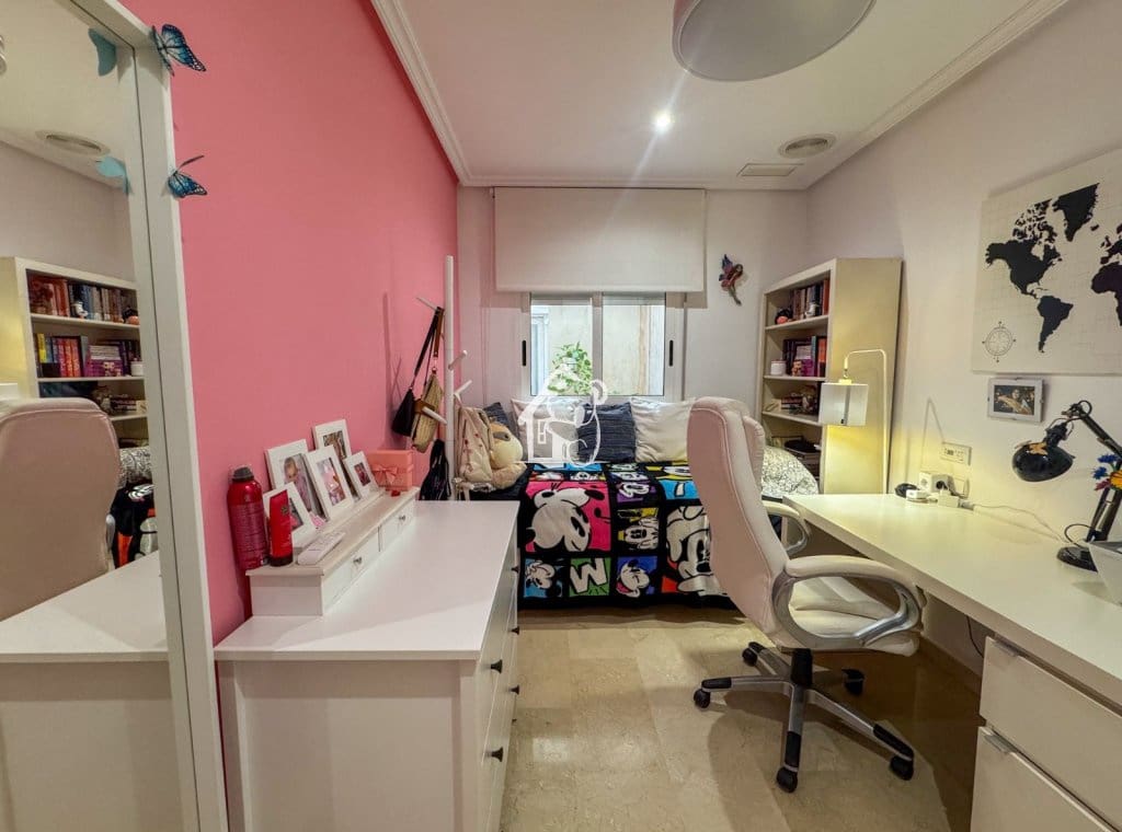 3 sovrum Lägenhet till salu i Elche / Elx med garage - 265 000 € (Ref: 10042302)