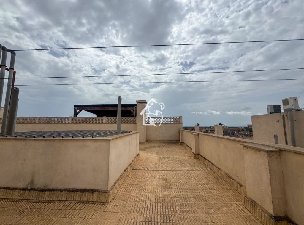 3 sovrum Lägenhet till salu i Elche / Elx med garage - 265 000 € (Ref: 10042302)
