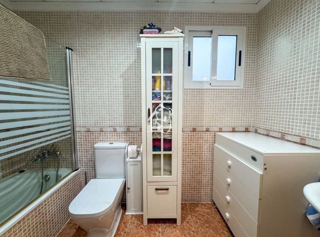 3 sovrum Lägenhet till salu i Elche / Elx med garage - 265 000 € (Ref: 10042302)