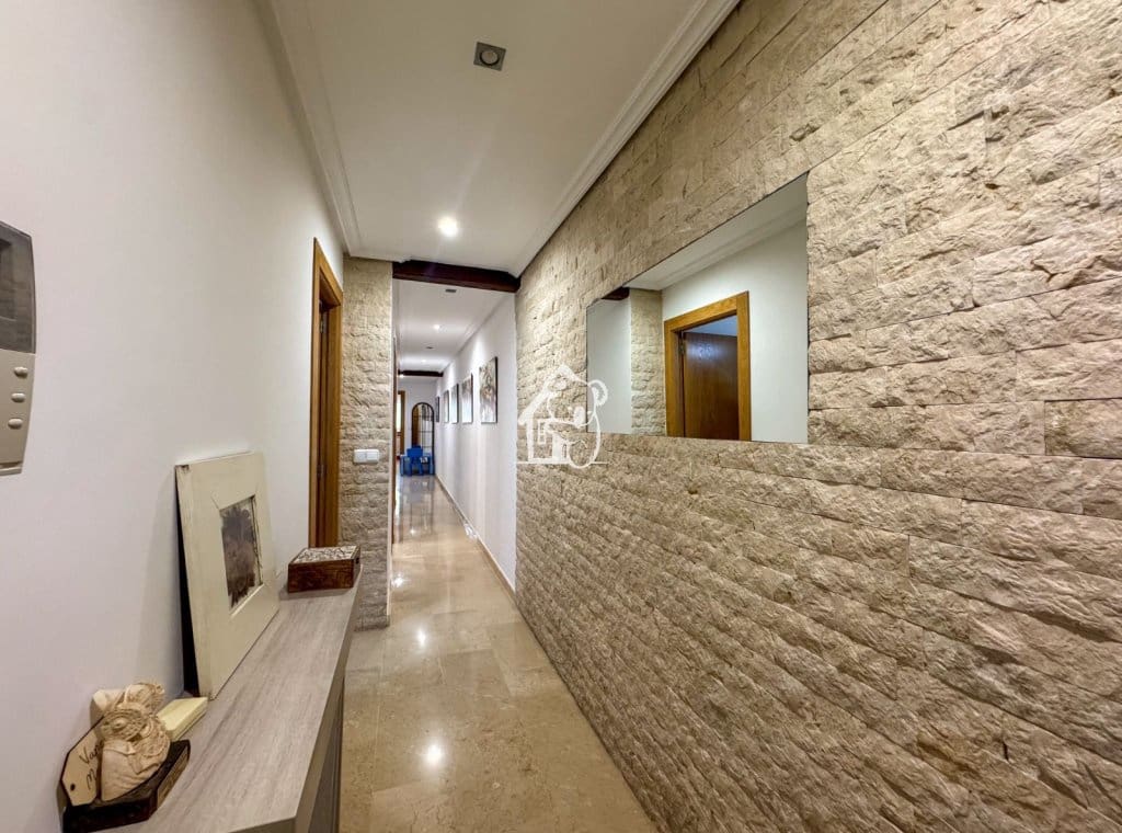 3 sovrum Lägenhet till salu i Elche / Elx med garage - 265 000 € (Ref: 10042302)