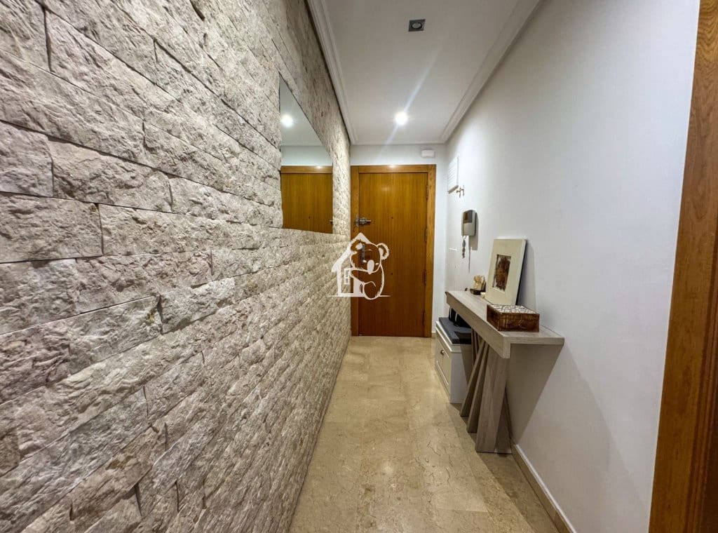 3 sovrum Lägenhet till salu i Elche / Elx med garage - 265 000 € (Ref: 10042302)