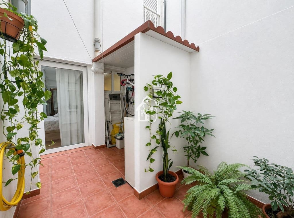 3 sovrum Lägenhet till salu i Elche / Elx med garage - 265 000 € (Ref: 10042302)