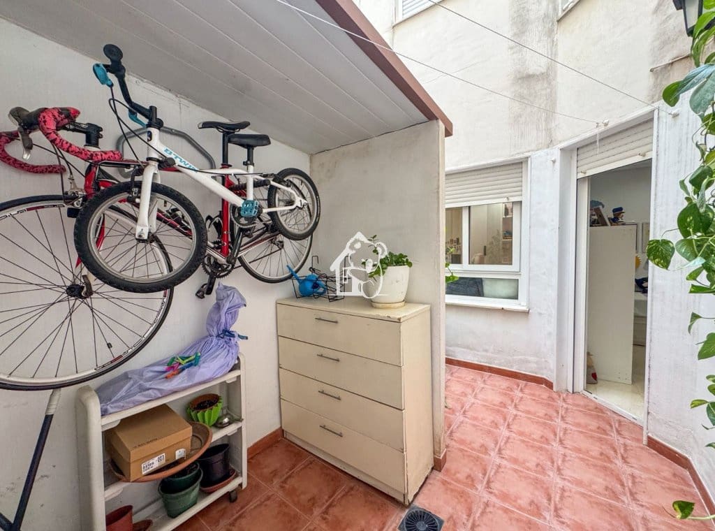 3 sovrum Lägenhet till salu i Elche / Elx med garage - 265 000 € (Ref: 10042302)