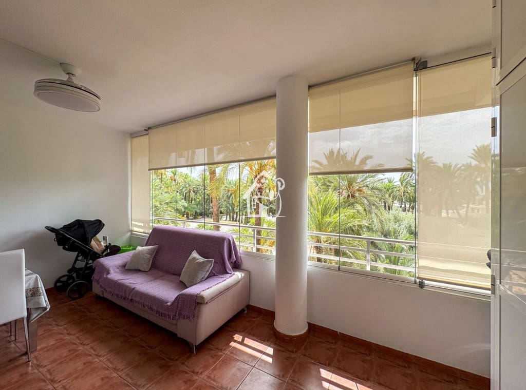 3 sovrum Lägenhet till salu i Elche / Elx med garage - 265 000 € (Ref: 10042302)