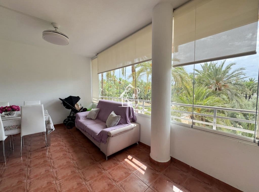 3 sovrum Lägenhet till salu i Elche / Elx med garage - 265 000 € (Ref: 10042302)