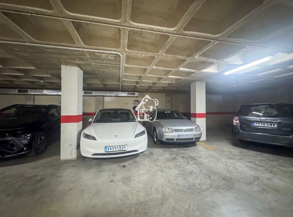 3 sovrum Lägenhet till salu i Elche / Elx med garage - 265 000 € (Ref: 10042302)