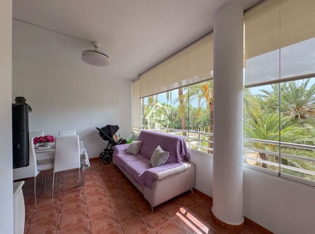3 camera da letto Appartamento in vendita in Altabix, Elche / Elx - 265.000 € (Rif: 10042302)