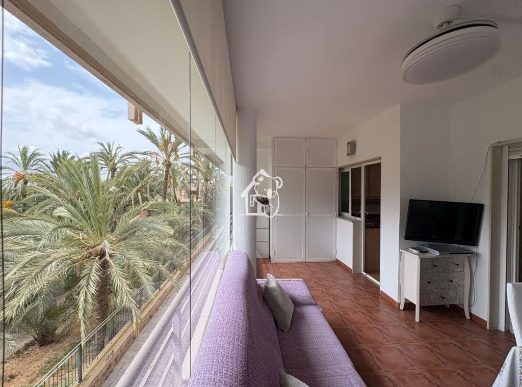 3 sovrum Lägenhet till salu i Elche / Elx med garage - 265 000 € (Ref: 10042302)