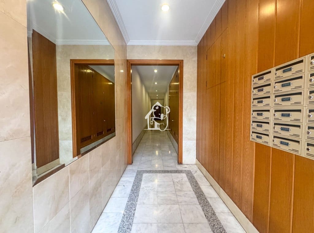3 sovrum Lägenhet till salu i Elche / Elx med garage - 265 000 € (Ref: 10042302)